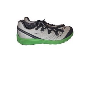 Brooks Green Silence, Women's Running Athletic Shoes. Size 7, Vintage